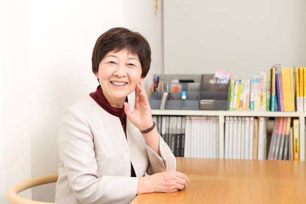 勉強への集中力、学びへの興味を引き出す「片付けテク」を、収納カウンセラーが伝授！