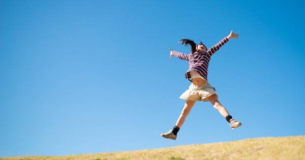 エビデンス多数あり。「目標を達成する力」のある子どもは幸せになる！
