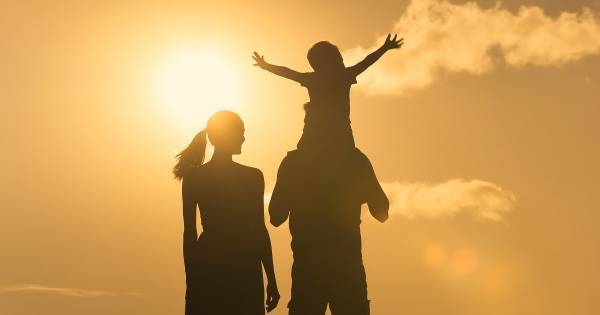 困難に立ち向かえる自信のある子の育て方。何より大切なのは親子間の「アタッチメント」