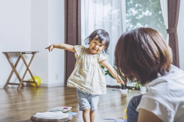 “真の我慢”によって「子どもの自主性」を伸ばす。これぞ子育ての最終目標！
