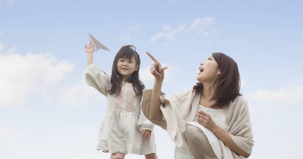 自己肯定感が「高い子の親」と「低い子の親」。驚くほど全く違う、それぞれの特徴とは