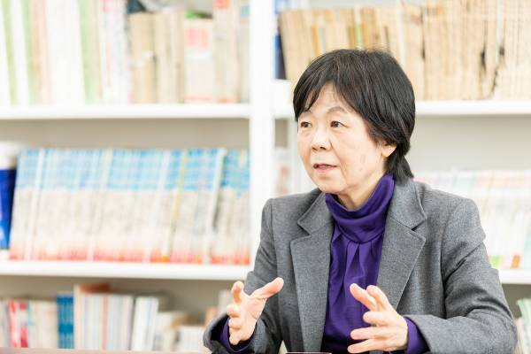 もう「早く！」なんて言わなくていい。“ニンジン作戦”で子どもを楽しい世界にいざなってあげて