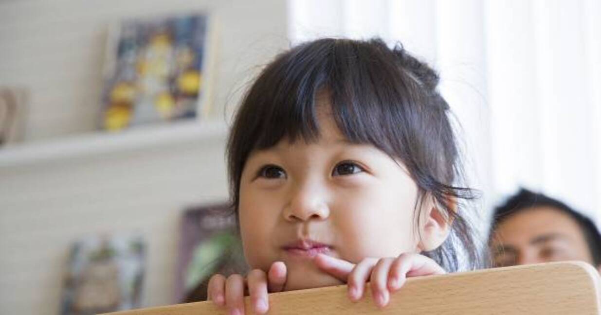 もう 早く なんて言わなくていい ニンジン作戦 で子どもを楽しい世界にいざなってあげて 年5月29日 ウーマンエキサイト 1 3