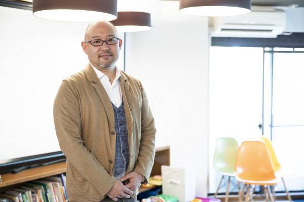 つい叱りたくなるときでも、親は「インタビュアー」になれば落ち着いて我が子に向き合える