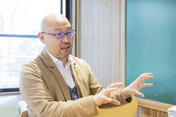 つい叱りたくなるときでも、親は「インタビュアー」になれば落ち着いて我が子に向き合える