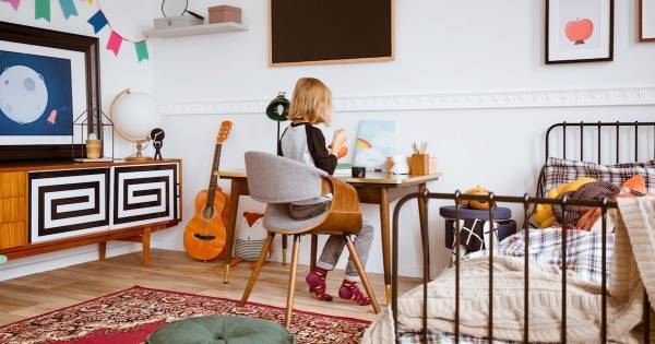 「勉強しない子」が「勉強する子」に変わる、家庭での仕組みづくり