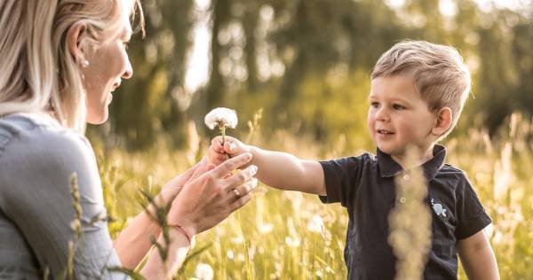 「感じる心」育ってますか？　幼児期の豊かな感性が「学び」につながっていく――