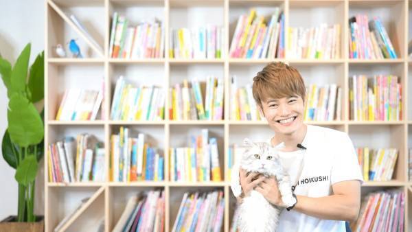 子どもが甘えん坊すぎて困るなら、親はシンプルにコレをすればいい【てぃ先生インタビューpart2】