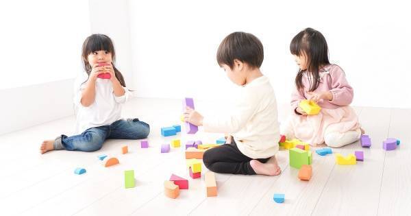 「ひとり遊び」に熱中してこそ、友だちとも遊べるようになるワケ【てぃ先生インタビューpart3】