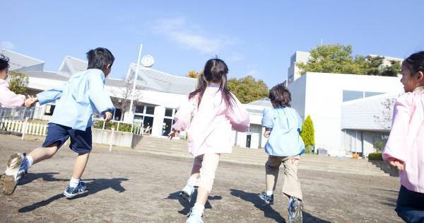 園生活の様子が心配なら、子どもにこんな質問をしてみよう【てぃ先生インタビューpart4】