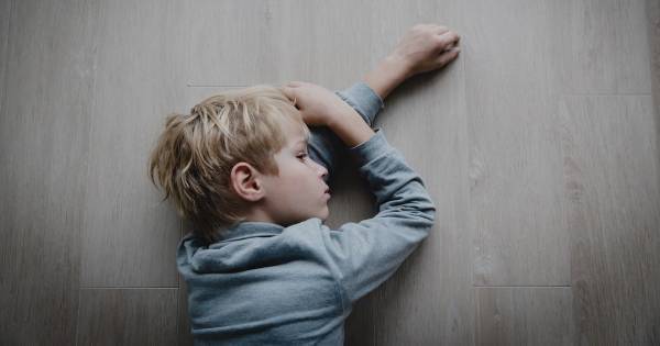 失敗体験こそが挑戦力につながる。 “打たれ弱い子” に育てないために