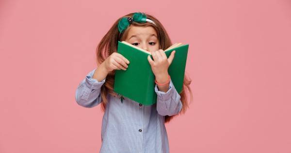 音読の効果を劇的に上げる方法は、親が「即時フィードバック」することだった