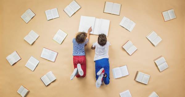 音読の効果を劇的に上げる方法は、親が「即時フィードバック」することだった