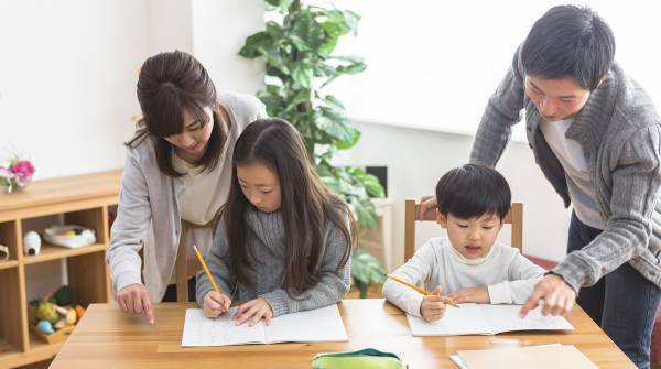 教育虐待をする親の7つの特徴【チェックシートあり】～子どもの幸せ望んでますか？～