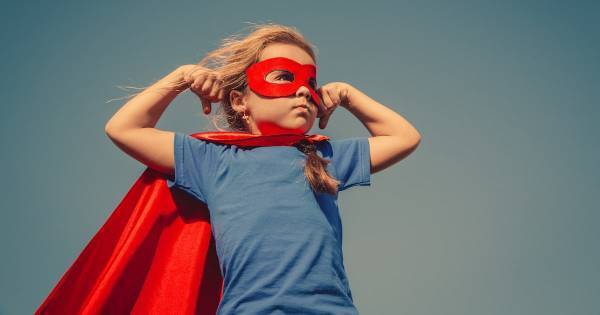 「メンタルが弱い子」と「メンタルが強い子」8つの違い。“折れない心” はどう育てる？