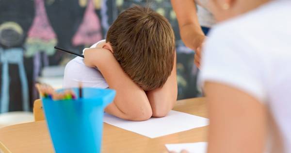 「メンタルが弱い子」と「メンタルが強い子」8つの違い。“折れない心” はどう育てる？