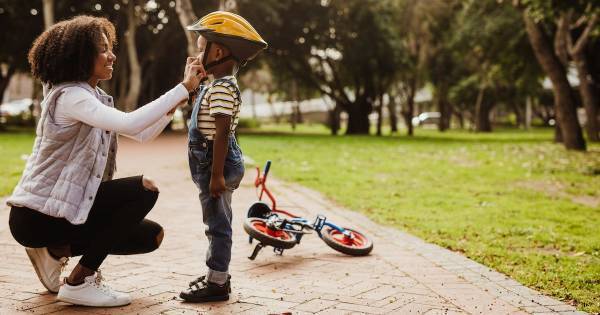 「メンタルが弱い子」と「メンタルが強い子」8つの違い。“折れない心” はどう育てる？