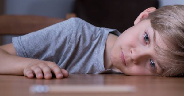 【23の質問で診断】うちの子ってHSC（人一倍繊細な子）？　 対処法も教えます