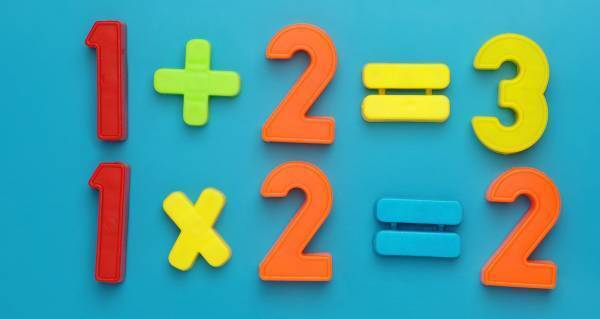 10億件の学習データから判明。算数の苦手は「位」「単位」「図形」の3つに分類できる！