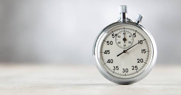 勉強時間は短いほうが効果アリ？　科学的データから導き出された超効率的な自宅学習法