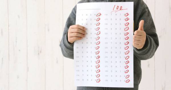 「ひらめき力」ありますか？　子どもの思考力・発想力を家庭で鍛える方法