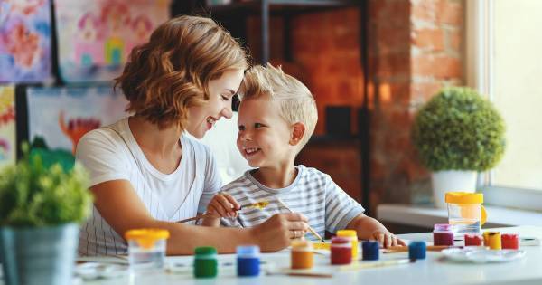 「ひらめき力」ありますか？　子どもの思考力・発想力を家庭で鍛える方法