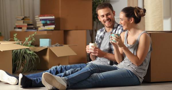 「ありがとう！」で子どもの自己肯定感が上がるワケ。幸福度が高い人は “感謝の心” をもっている