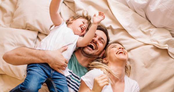 子どもの教育で「しなくてもいいこと」はこんなにあった。いつも笑顔じゃなくていい！