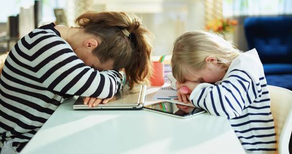 子どもの教育で「しなくてもいいこと」はこんなにあった。いつも笑顔じゃなくていい！