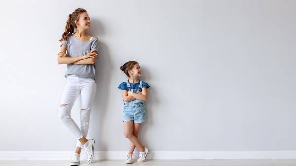 いま、幸せですか？　子どもを幸せ体質にする親の特徴6つ