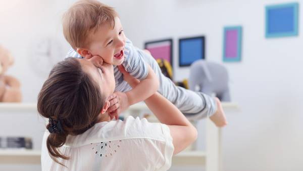 親子でレジリエンスを鍛える4つのトレーニング。折れない心を育てよう！