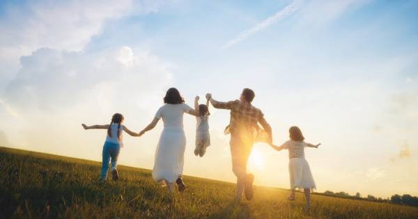 親子でレジリエンスを鍛える4つのトレーニング。折れない心を育てよう！