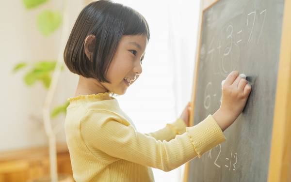 「思考力・推理力が必要な問題」を楽しめる子どもは何が違うのか