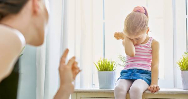 「ごめんなさい」が言えない子ども。「ごめんなさい」を言わせようとする親。