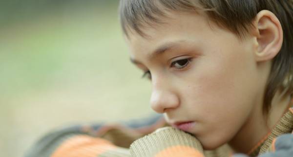 「ごめんなさい」が言えない子ども。「ごめんなさい」を言わせようとする親。