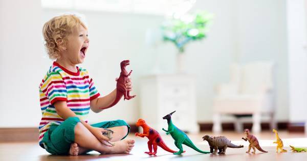 “10歳までに” 思いきり遊んでない人間は将来伸びない！　活躍できる子の遊び方