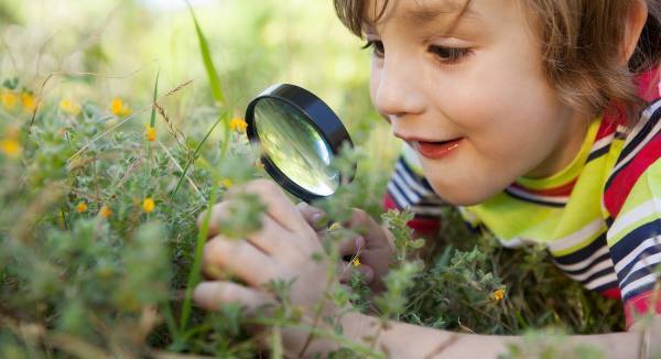 “10歳までに” 思いきり遊んでない人間は将来伸びない！　活躍できる子の遊び方