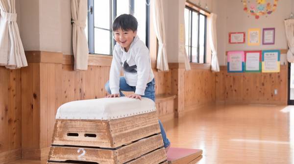 子どもの運動能力が上がる！　ゴールデンエイジとプレゴールデンエイジの過ごし方