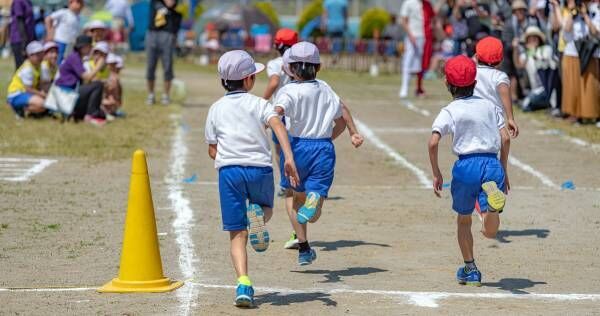 子どもの運動能力が上がる！ゴールデンエイジとプレゴールデンエイジの過ごし方