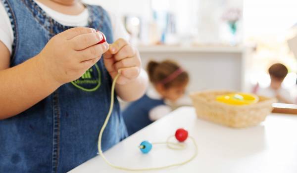 モンテッソーリ教育5つのメリット。世界のリーダーに “モンテ育ち” が多いって本当！？