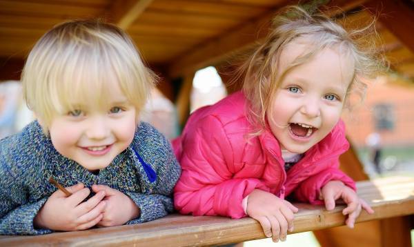 モンテッソーリ教育5つのメリット。世界のリーダーに “モンテ育ち” が多いって本当！？