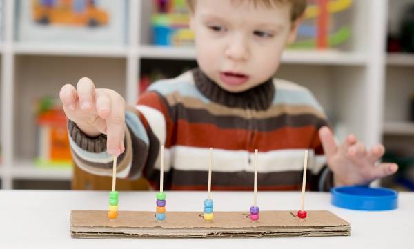 モンテッソーリ教育5つのメリット。世界のリーダーに “モンテ育ち” が多いって本当！？