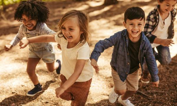 モンテッソーリ教育5つのメリット。世界のリーダーに “モンテ育ち” が多いって本当！？