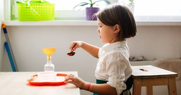 モンテッソーリ教育5つのメリット。世界のリーダーに “モンテ育ち” が多いって本当！？