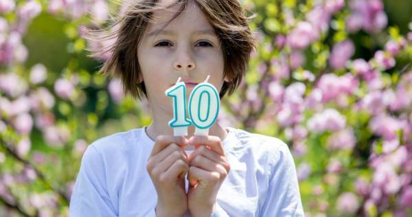 “10歳までに” すべき4つのこと。なぜ「遊べていない人間」はダメなのか？