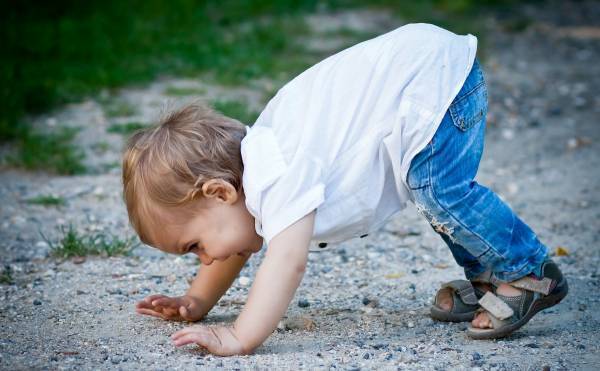 「ピンチを楽しめる子」の親がしている、たった2つの行動。AQ（逆境指数）って何？