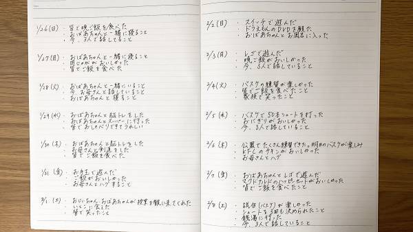 寝る前に3つ聞くだけ！　1週間で子どもの自己肯定感が上がる “幸福習慣”