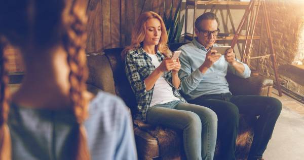 「あとでね」が続くと、子どもは絶望感に襲われる。ママは私が嫌いなの？