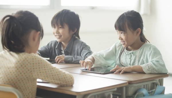 「データを扱えない人間」にならないために。データサイエンス力を幼少期から家庭で鍛える！