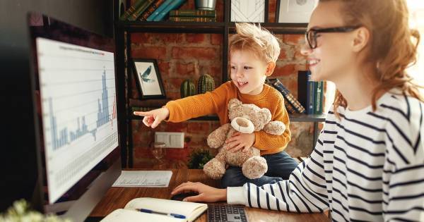 「データを扱えない人間」にならないために。データサイエンス力を幼少期から家庭で鍛える！